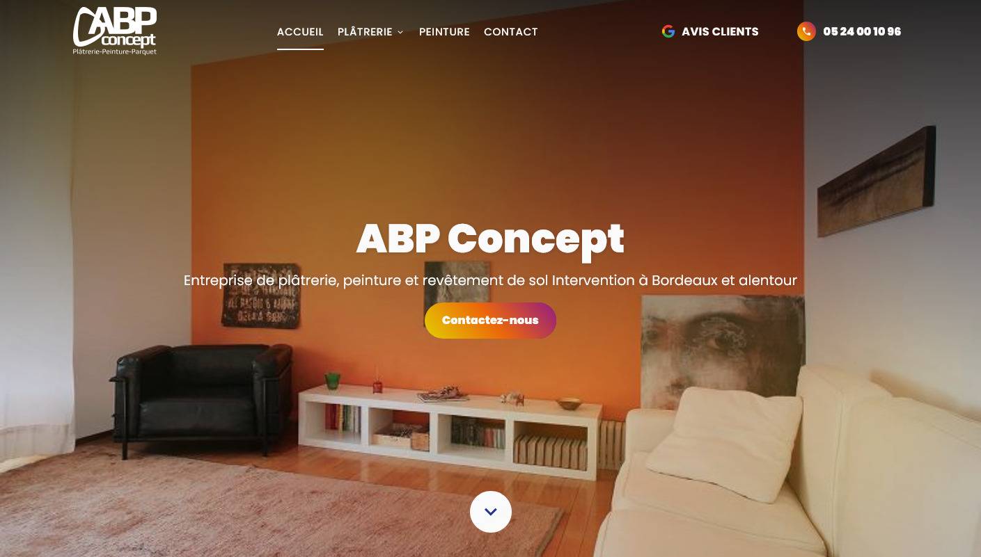 Comment créer une nouvelle pièce dans une maison à Bordeaux ? - ABP Concept