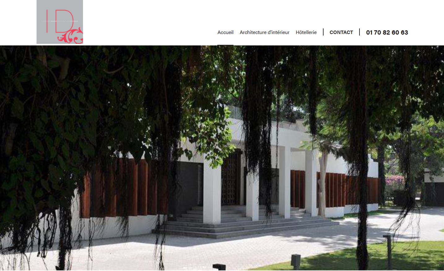 Architecte d'intérieur en région parisienne