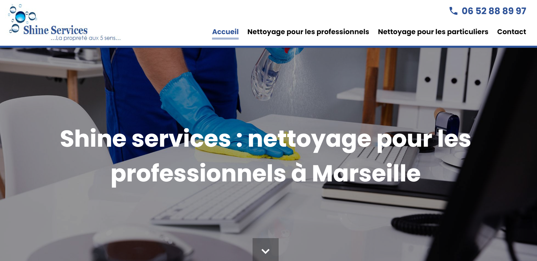 entreprise de nettoyage pour pros marseille