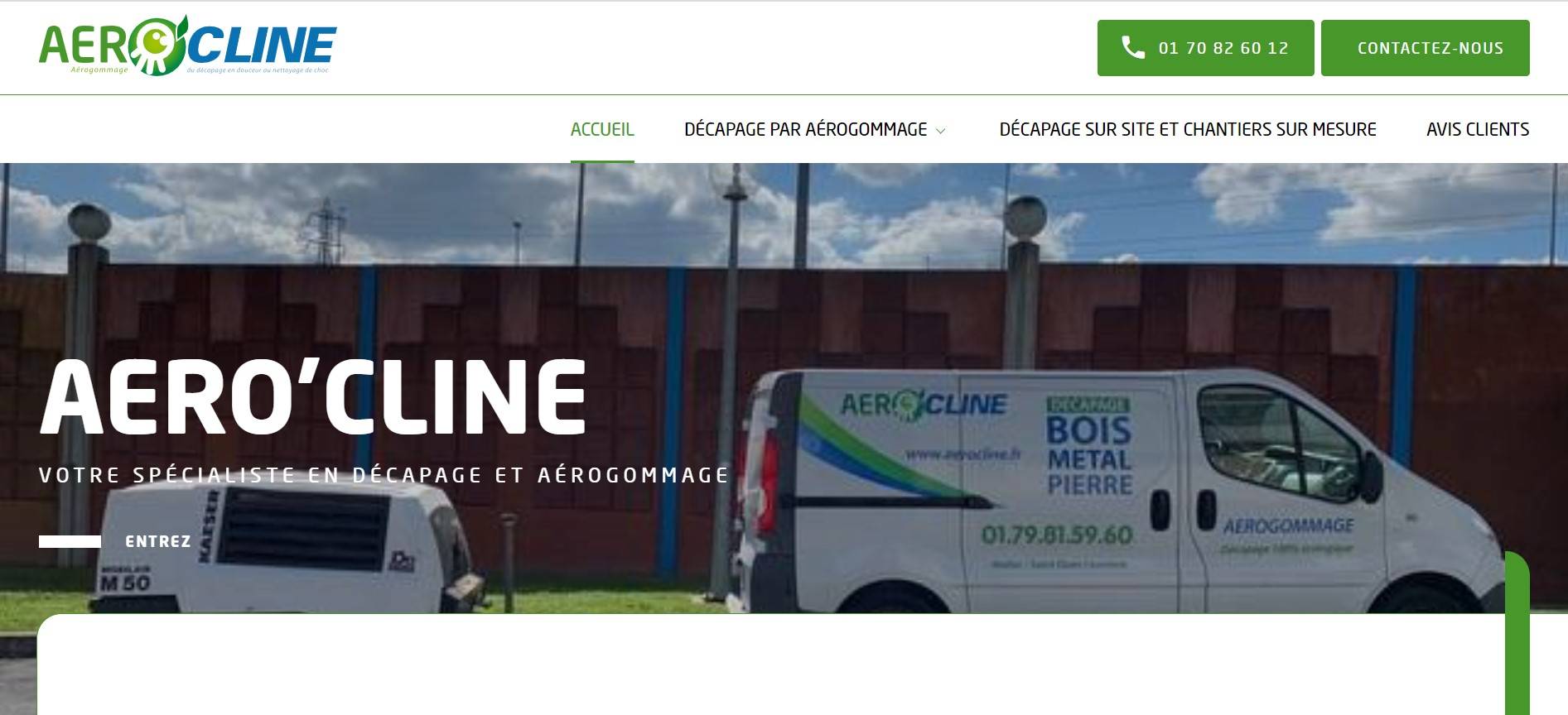 Décapage meubles à Cergy-Pontoise dans le Val d'Oise (95)