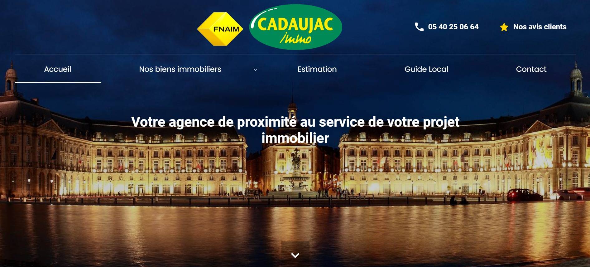 Maison à vendre à Cadaujac 