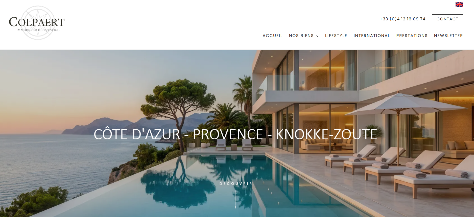 Comment bien choisir sa propriété d'exception à Saint-Tropez ? – Colpaert Immobilier