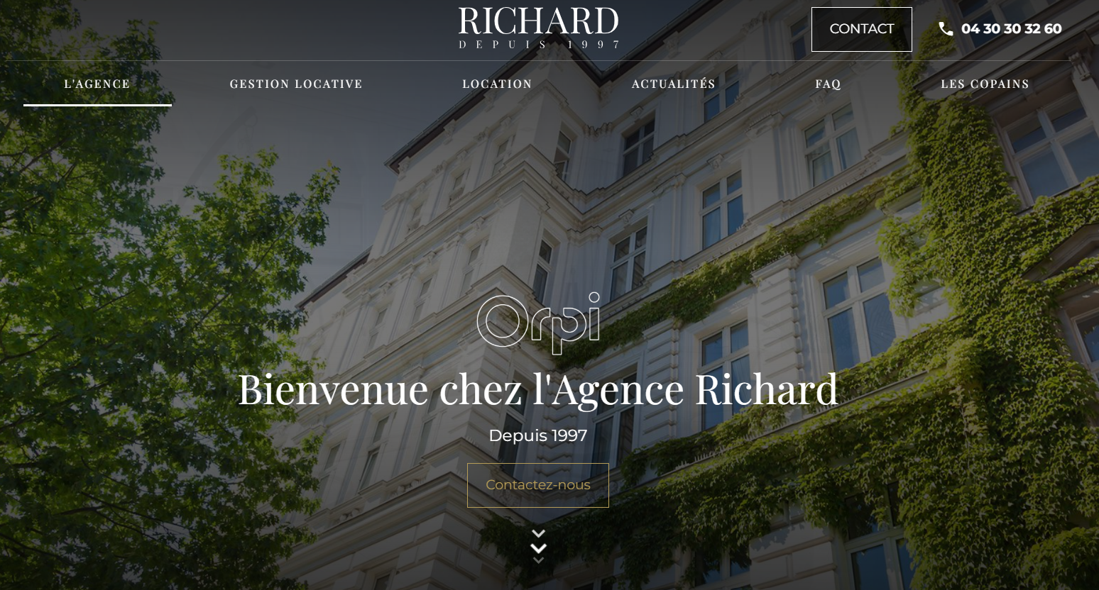 Acheter un appartement sur le Golfe de Saint-Tropez - Richard Immobilier