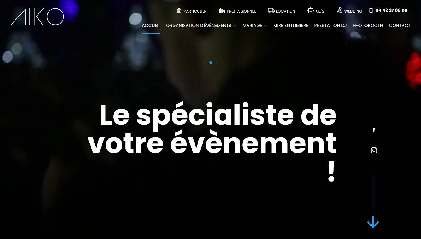 Comment organiser son mariage à Aix-en-Provence ? - Aiko Event