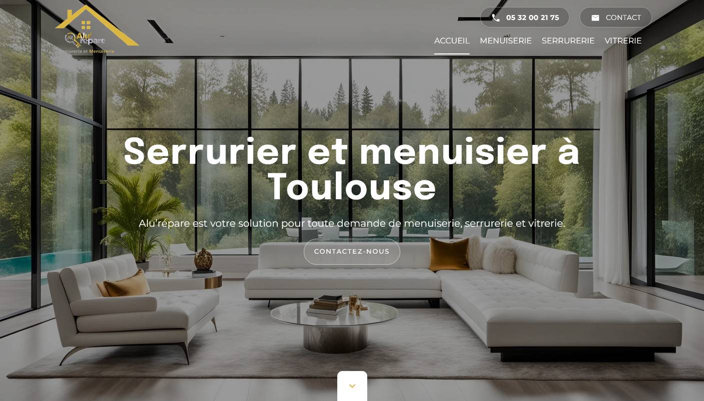 Comment ouvrir une porte claquée en urgence à Toulouse ? - Alu'répare
