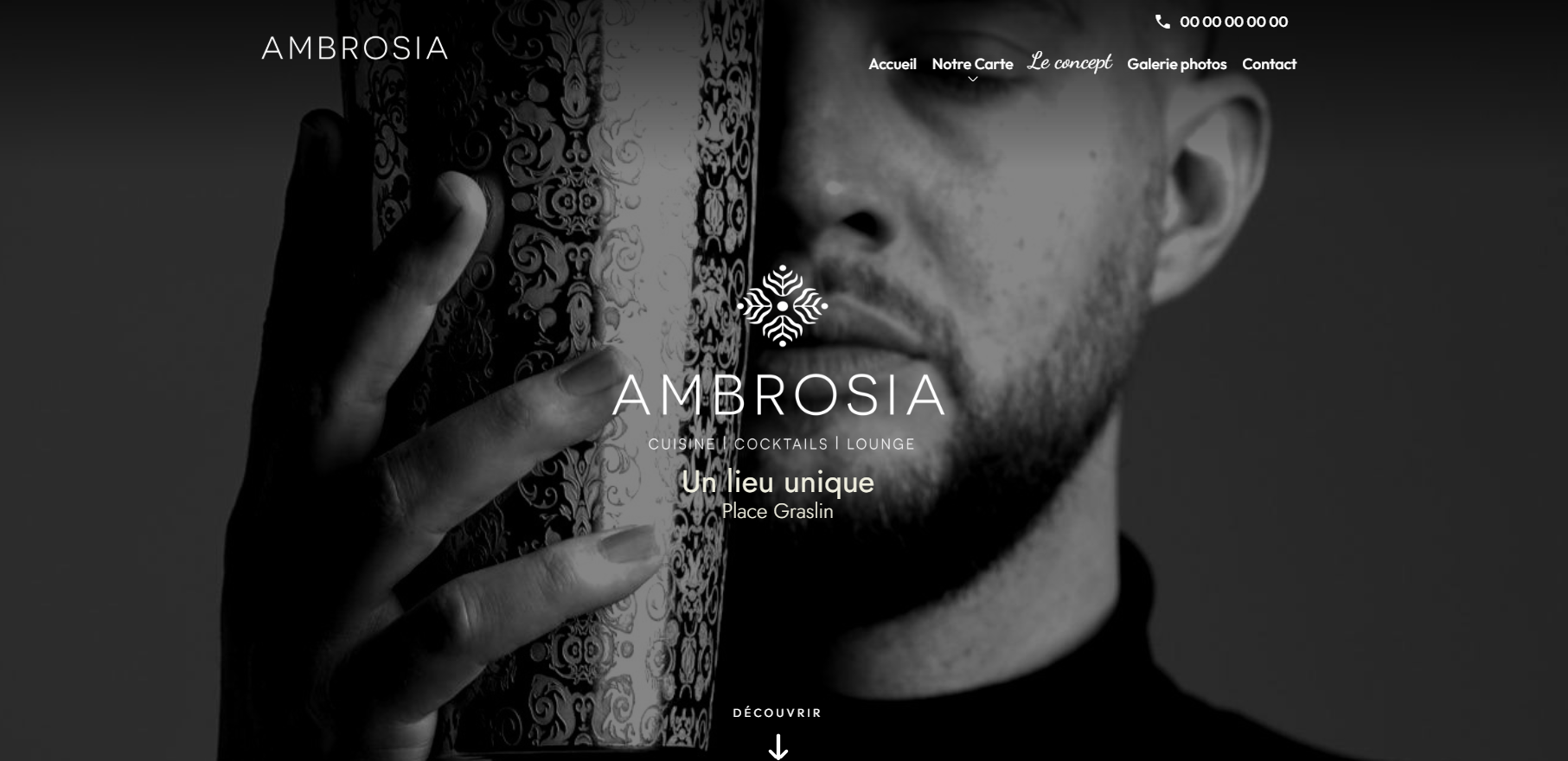 ambrosia nantes