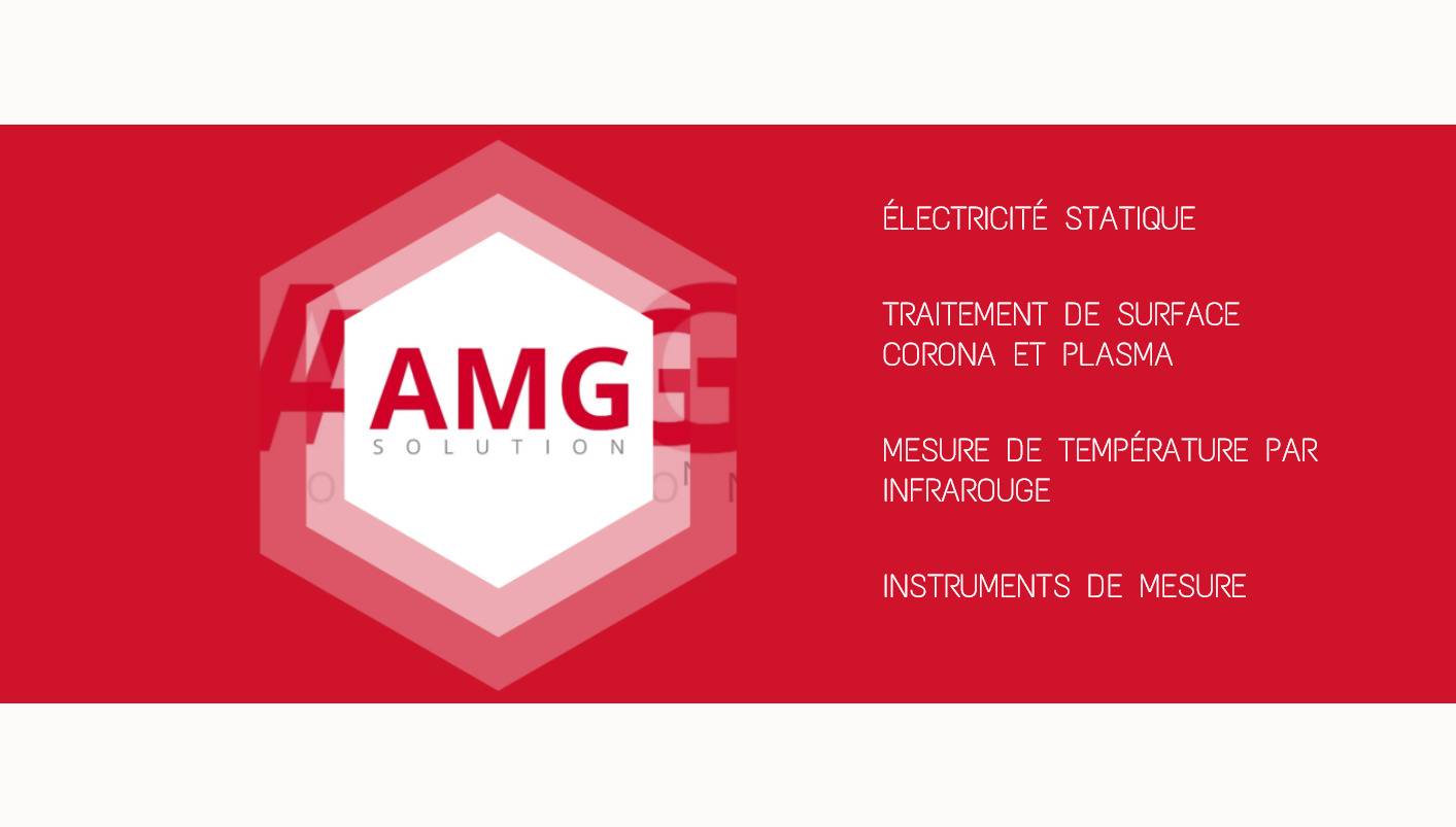 Traitement de surface Corona Plasma pour l'industrie - AMG Solution
