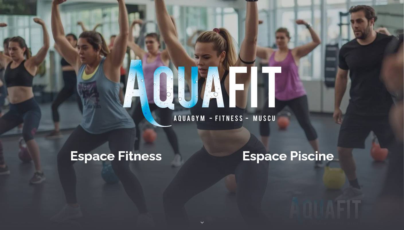 Comment suivre des cours de fitness Les Mills à Bordeaux ? - Aquafit