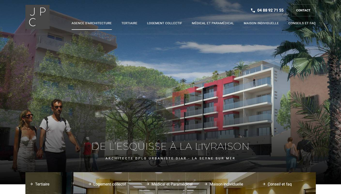 Comment faire construire une maison écologique dans le Var ? - Architecte Coscolla