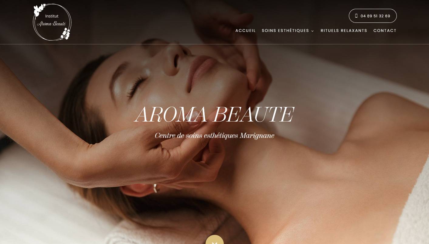 Comment se relaxer après le travail à Marignane ? - Aroma-Beauté