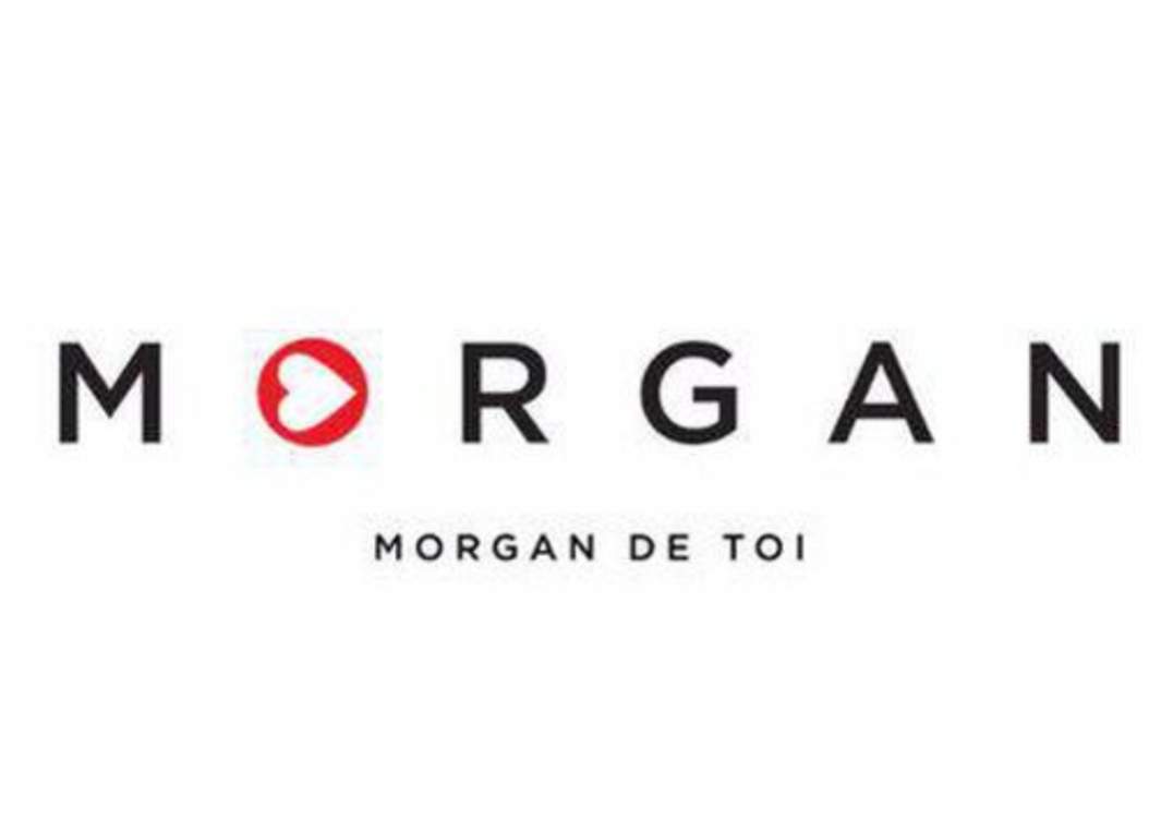 Magasin de prêt à porter tendance Martigues Morgan de Toi