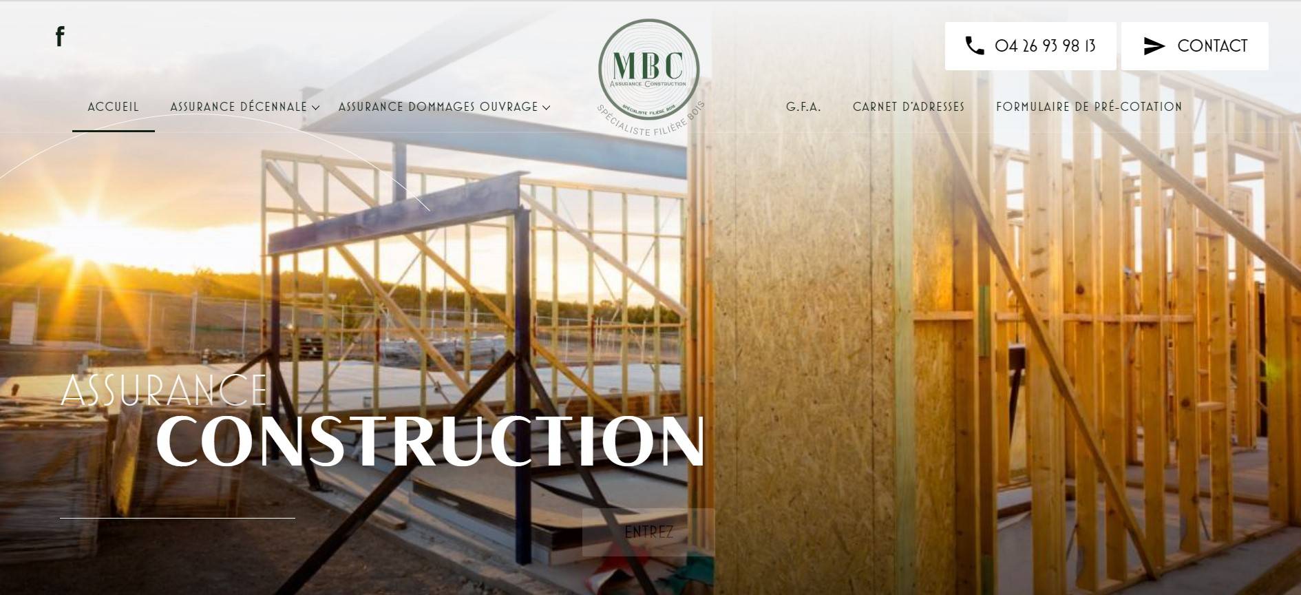 mbc assurance construction