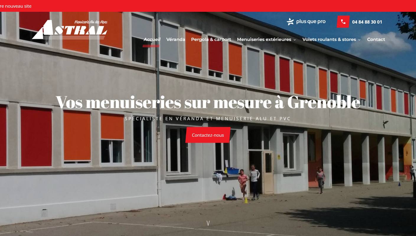Comment installer une extension de maison sur mesure en Isère ? - Astral