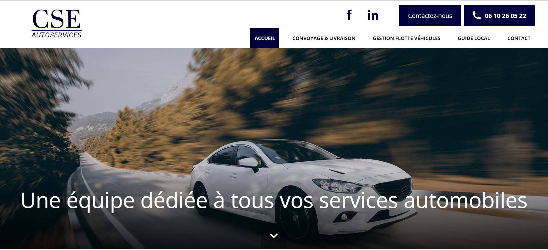 convoyage de véhicule pas cher à Lyon