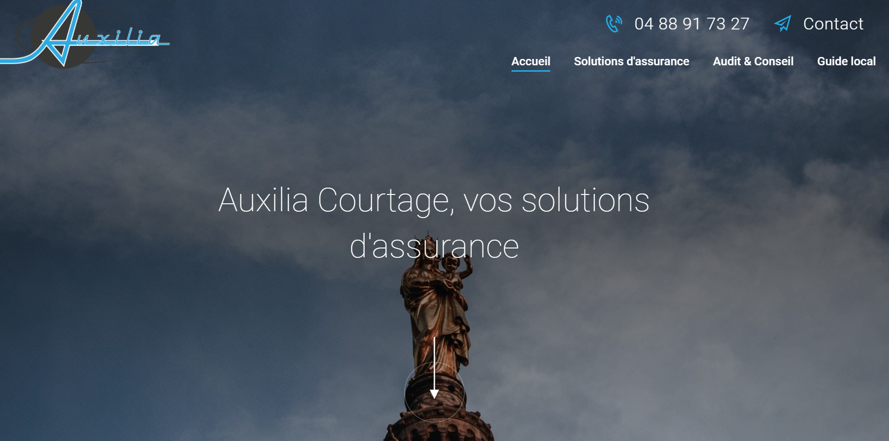 Cabinet de courtage en assurance pour entreprises paca