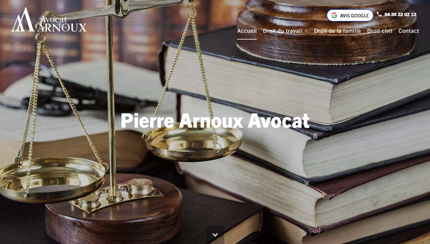 Comment régler un divorce à l'amiable à Aubagne ? - Maître Pierre Arnoux