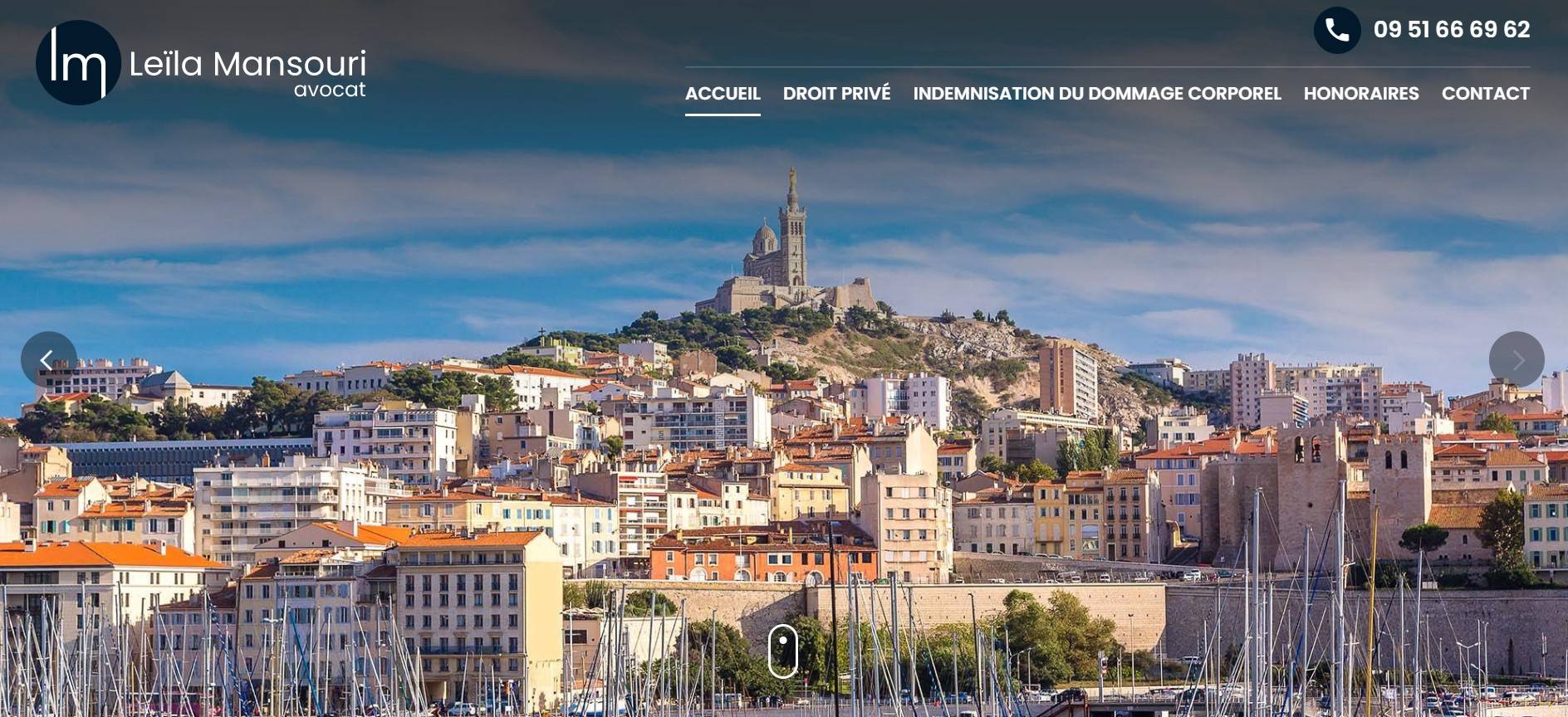 Avocat pour divorce rapide à Marseille 