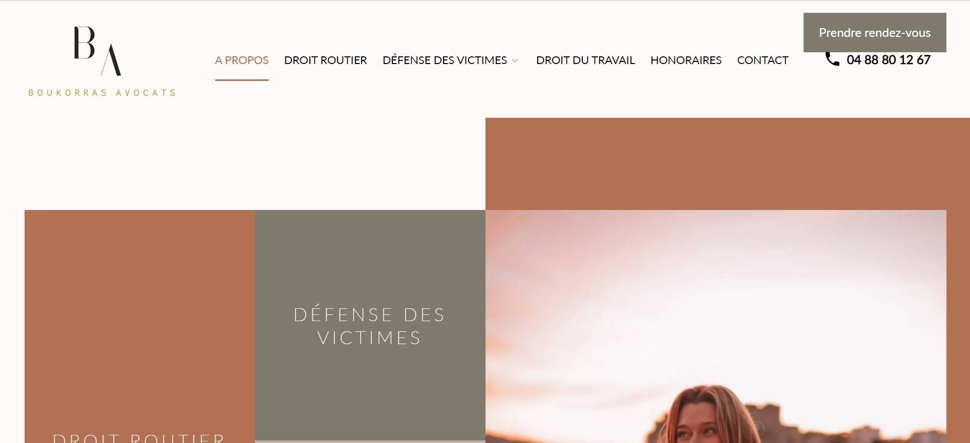 Avocat droit routier toulon 