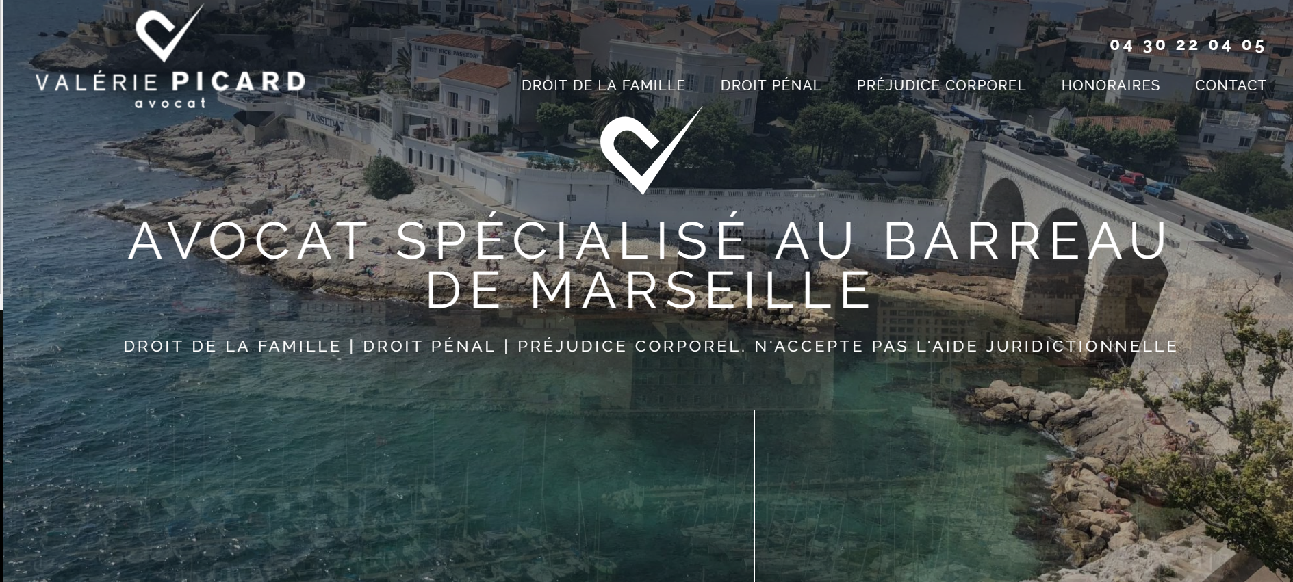 avocat à marseille