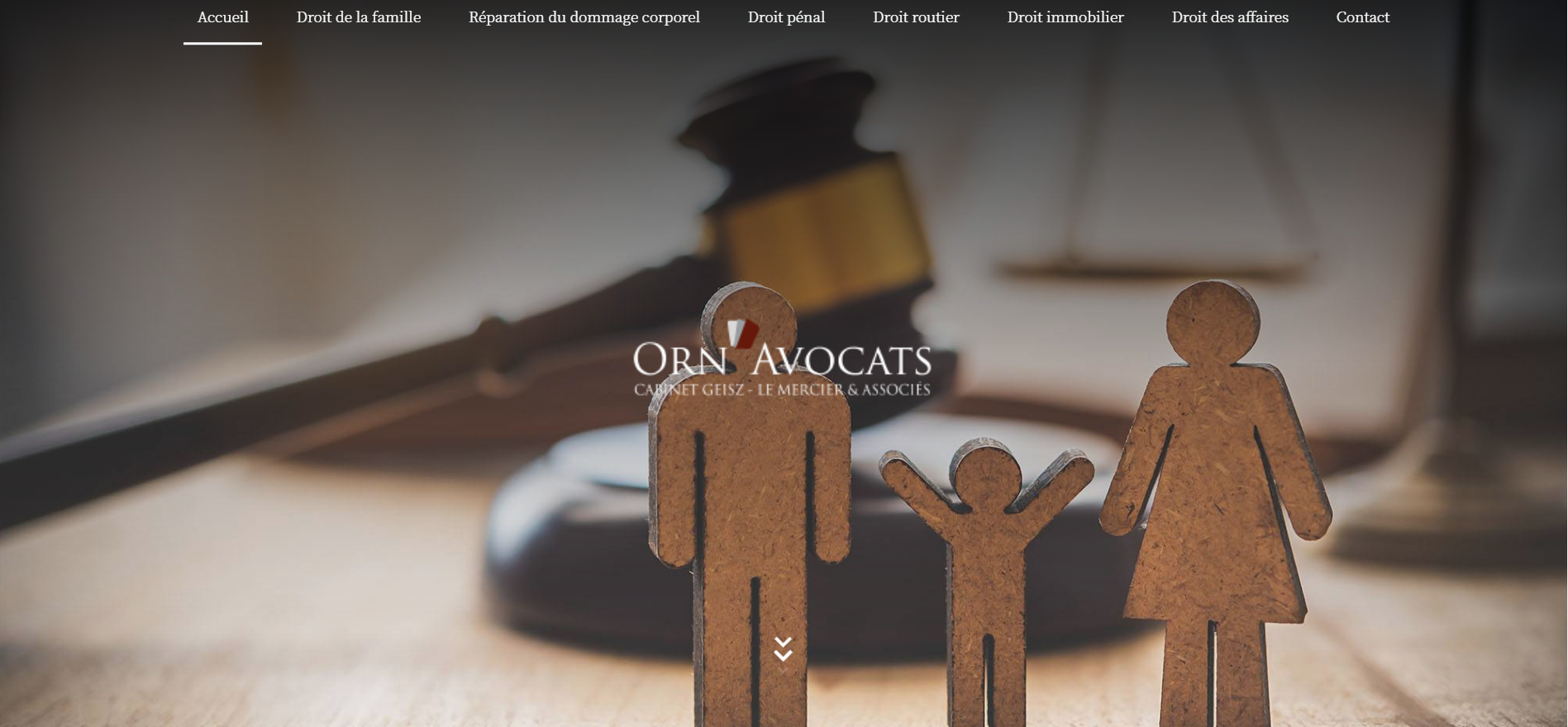 Consulter avocat pour divorce rapide avec garde d'enfants et pension alimentaire à Alençon dans l'Orne 61 - ORN'Avocats