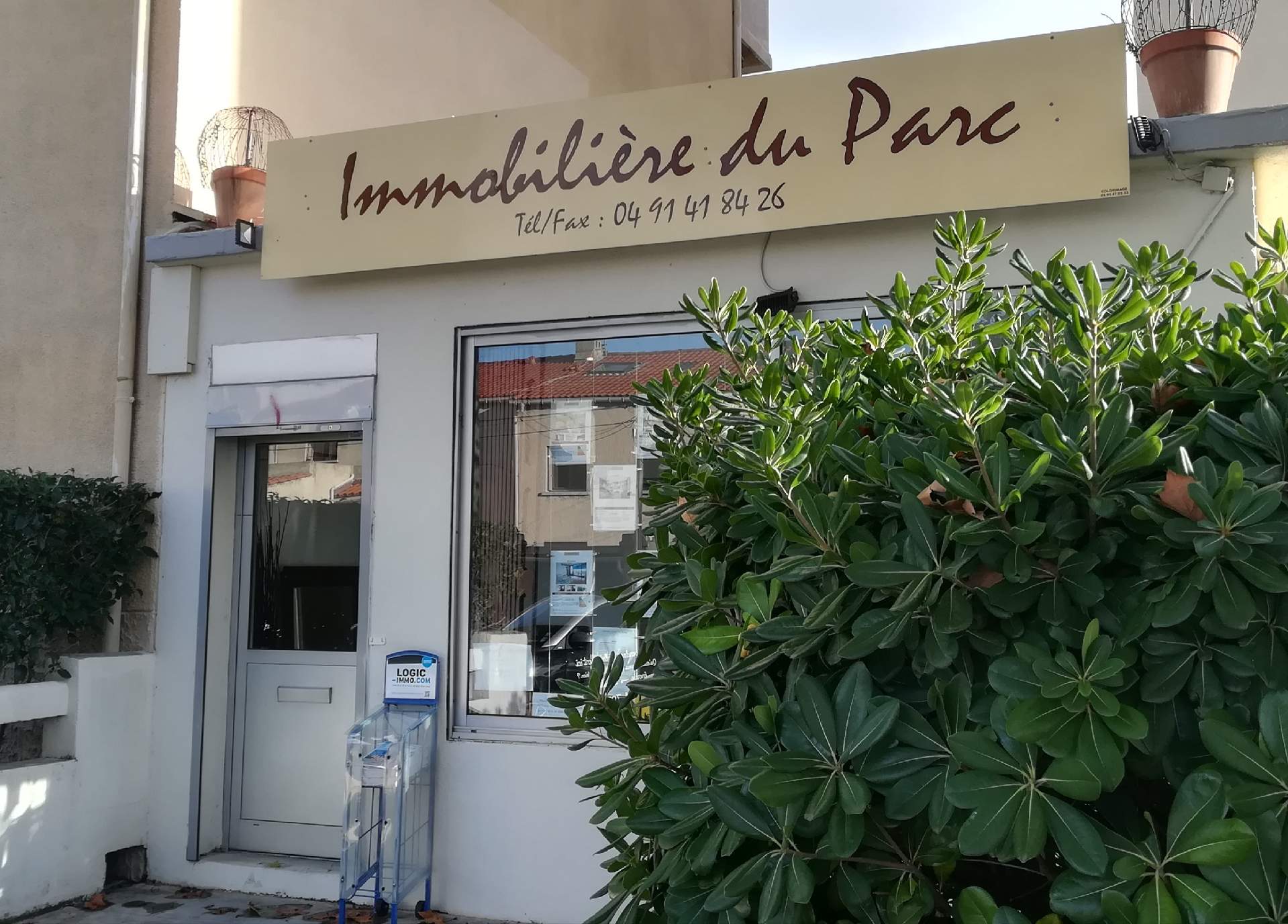 trouver un appartement à vendre dans le 9e arrondissement de Marseille marseille immobilière du parc