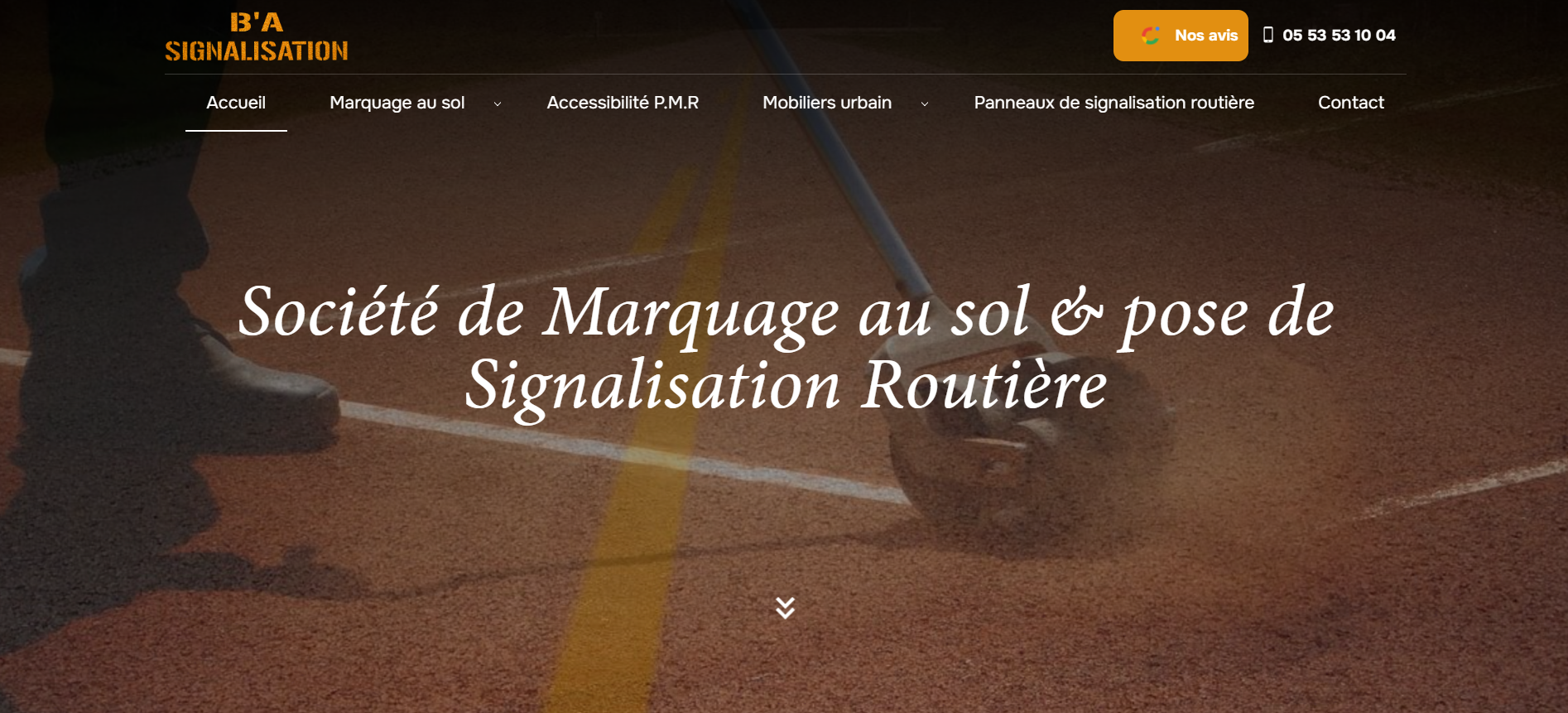 Quelle entreprise solliciter pour effectuer le marquage au sol d’un parking à Bordeaux ? 