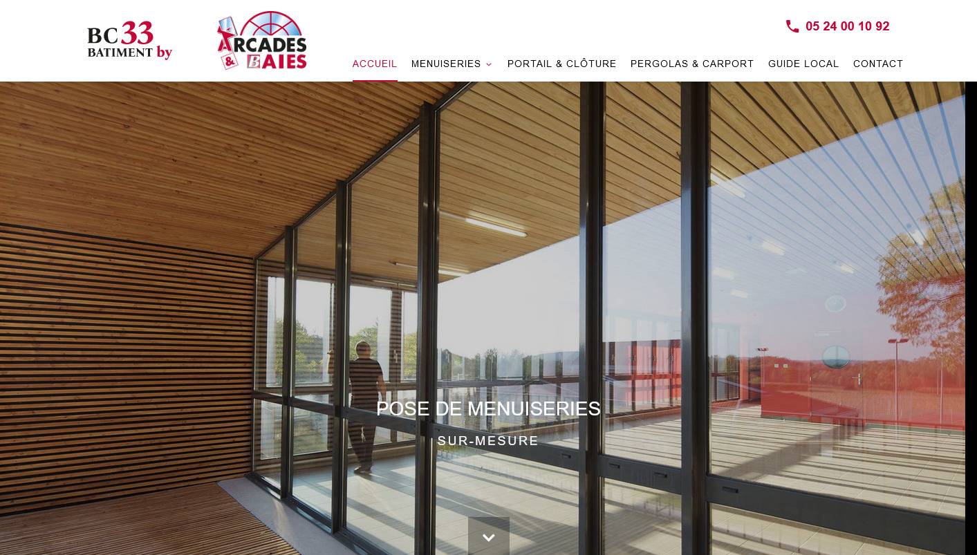 Comment installer des fenêtres sur mesure à Bordeaux ? - BC BÂTIMENT 33