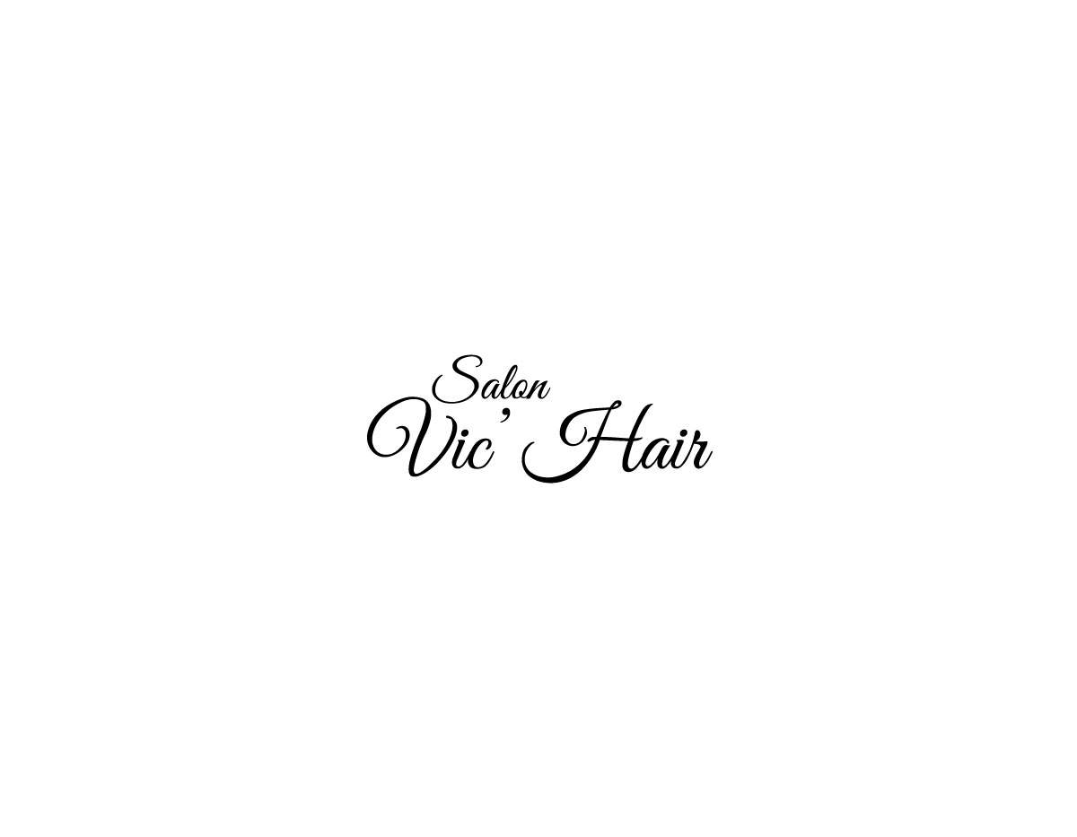 Salon de coiffure pour hommes et femmes Fécamp 76400 Salon vic'hair