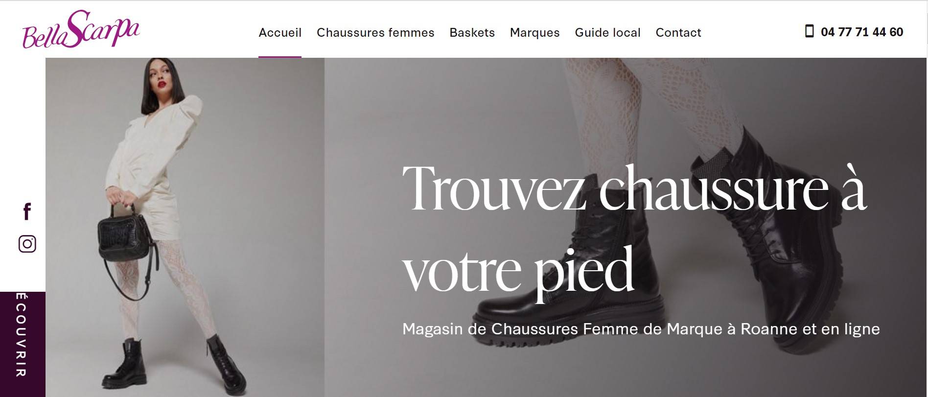 No name pas cher en ligne 