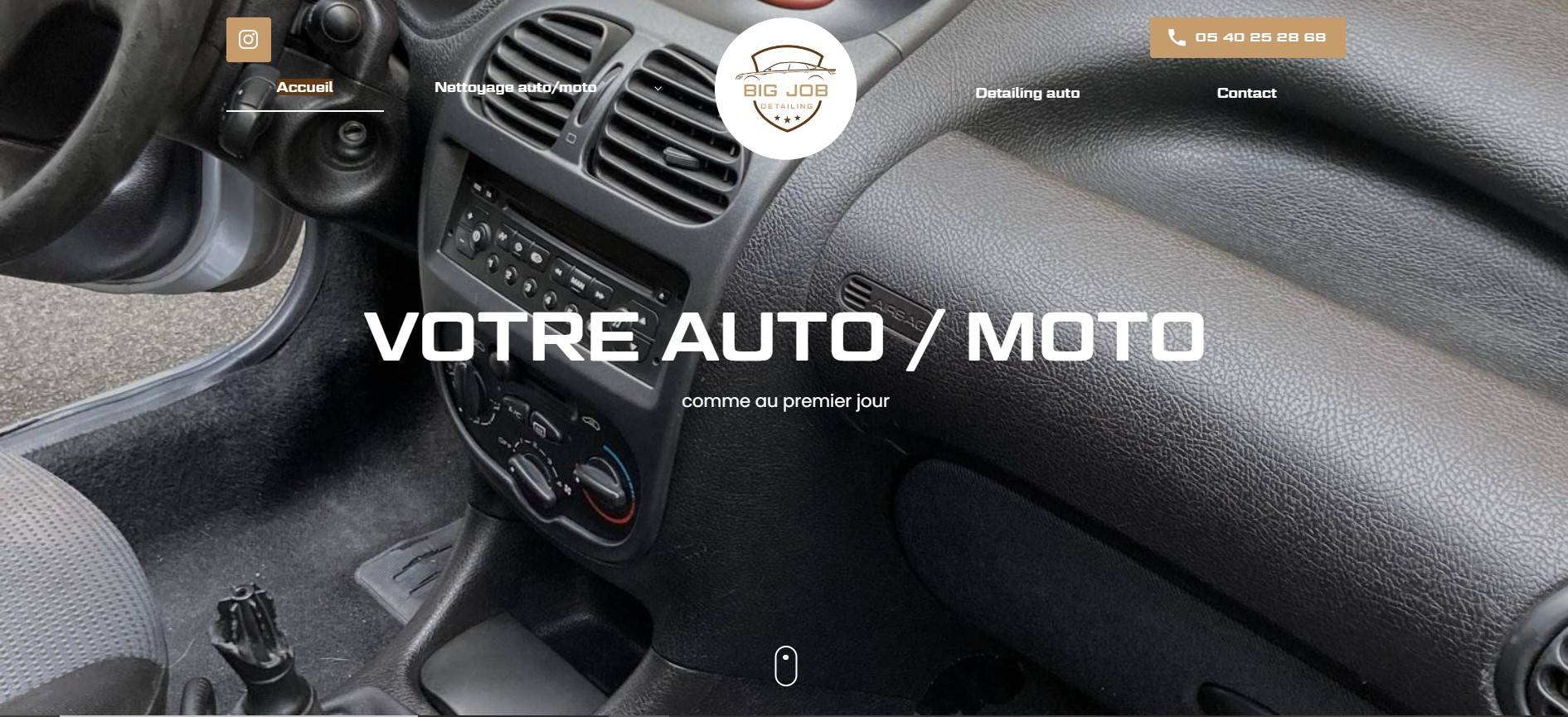 nettoyage auto pas cher bordeaux