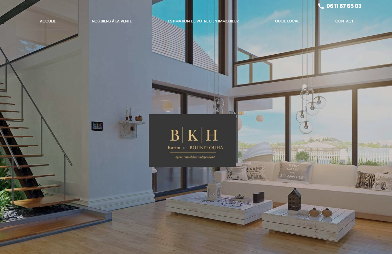 agence immobilière eysines