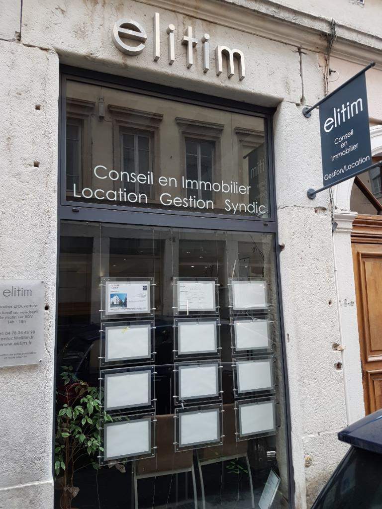 Agence immobilière, gestion de syndic l agence Lyon 6 Elitim