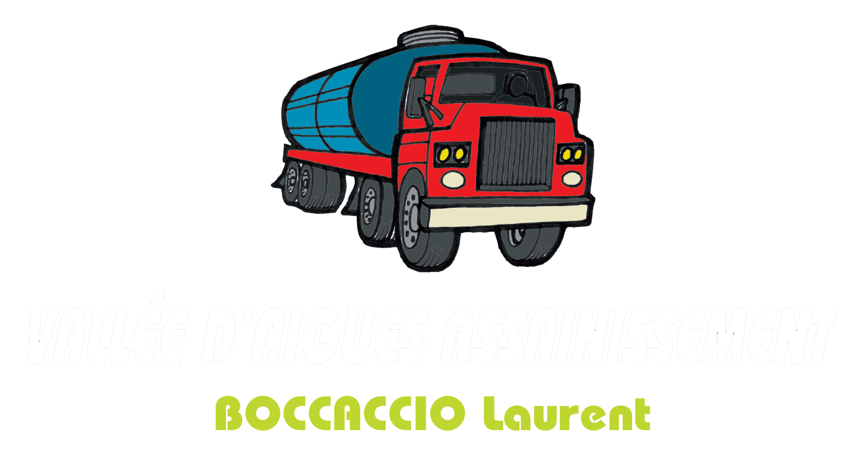 Vallée d'Aigues Assainissement