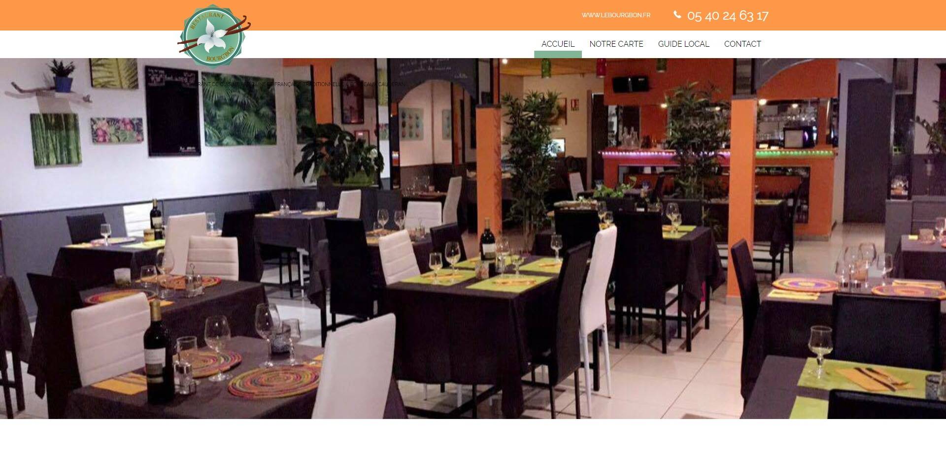 Trouver un bon restaurant de cuisine africaine sur Bordeaux Caudéran
