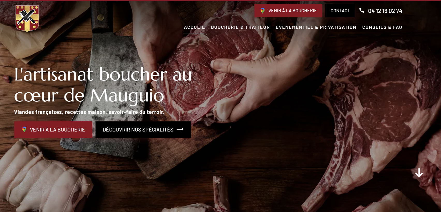 Comment choisir une boucherie traiteur de qualité à Mauguio ? – Boucherie Chez Pierrot