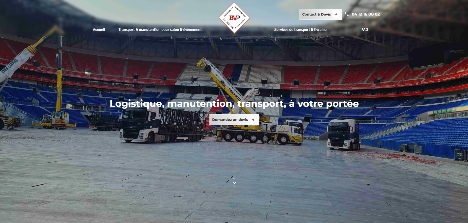 Comment réussir le déplacement de ses lignes de production en Île-de-France ?