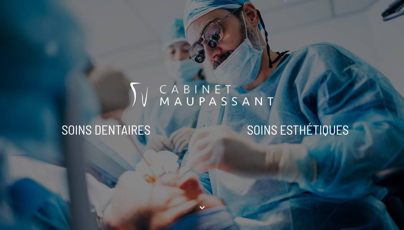Comment soigner une parodontite à Marseille ? - Cabinet Maupassant