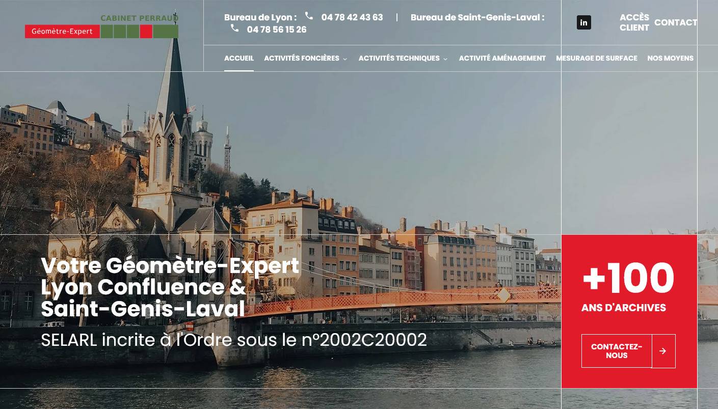Comment réaliser une mise en copropriété à Lyon ? - Cabinet Perraud