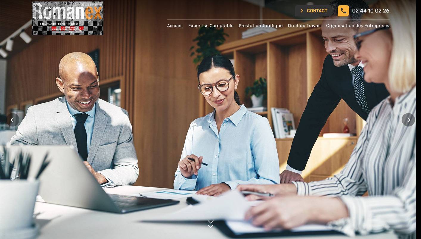 Comment choisir un statut juridique pour une entreprise en Normandie ? - Romanex