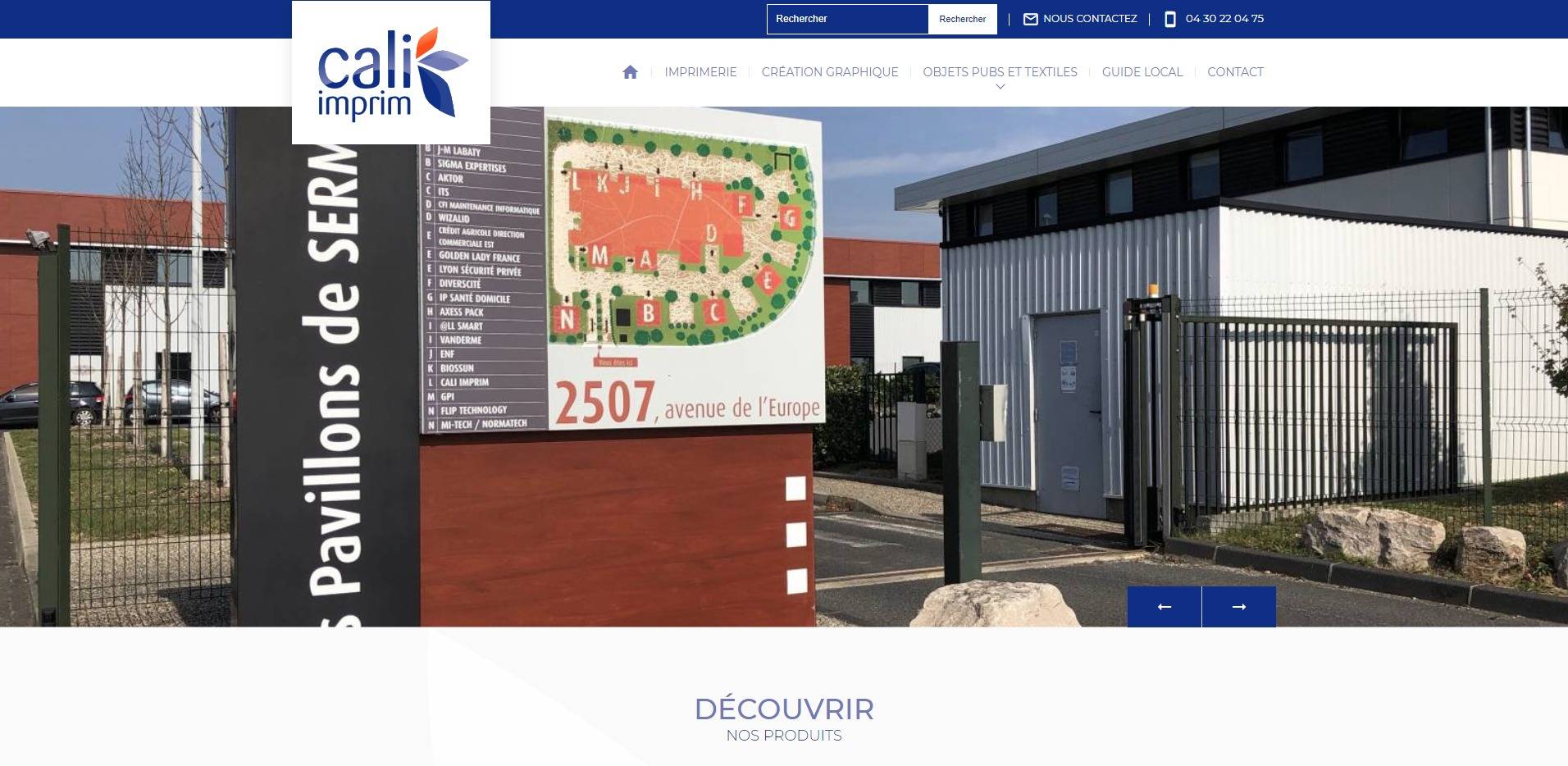 Comment réaliser une impression en offset à Rillieux 69 ? Cali Imprim