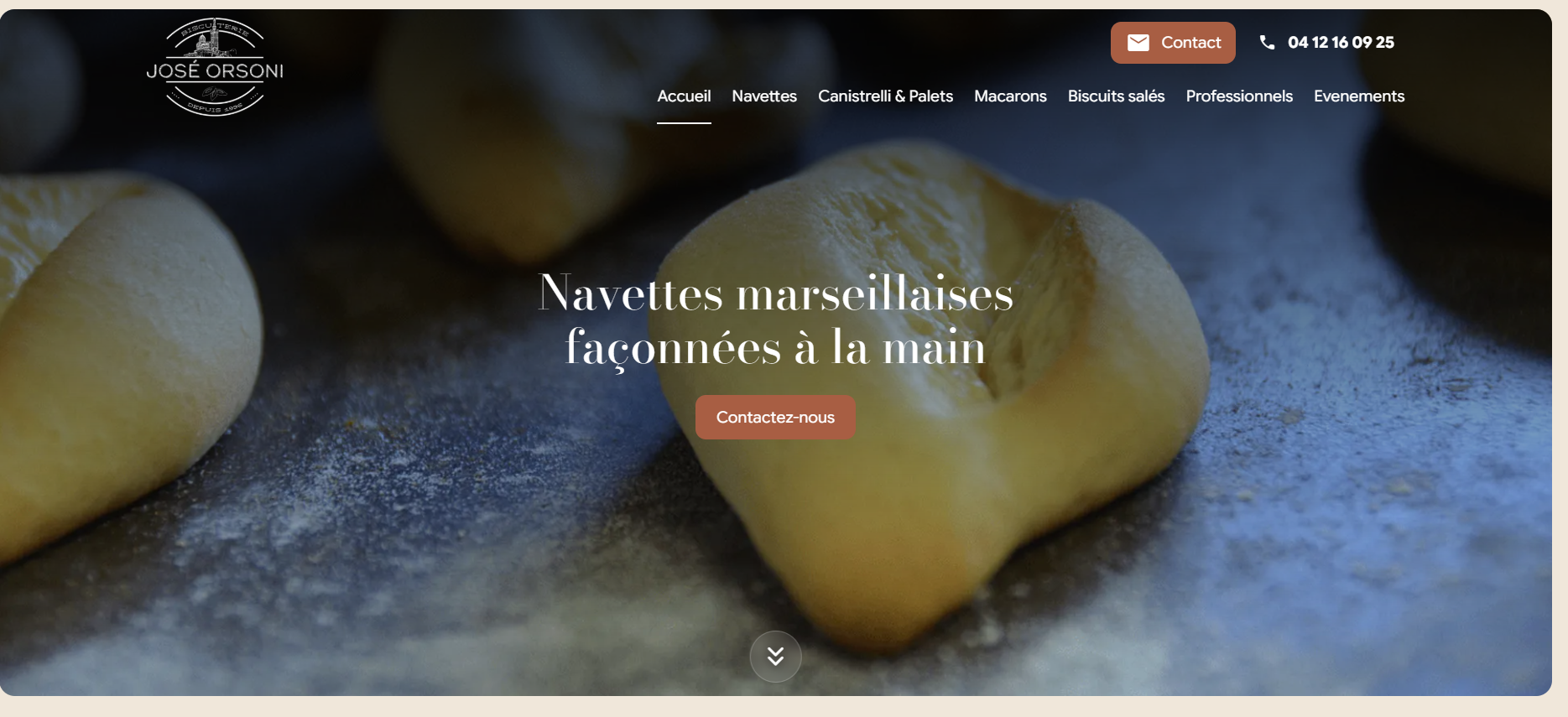 Comment choisir une biscuiterie artisanale à Marseille ? – Biscuiterie Orsoni
