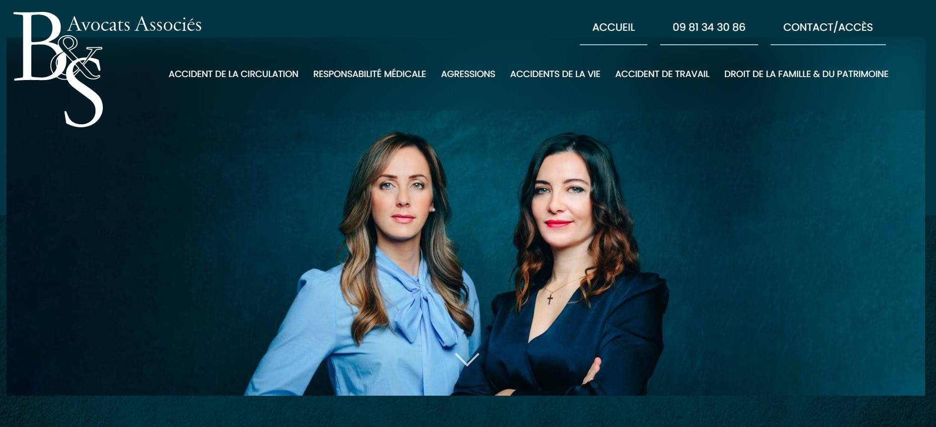 Cabinet d'avocat à Martigues Avocat près Marignane