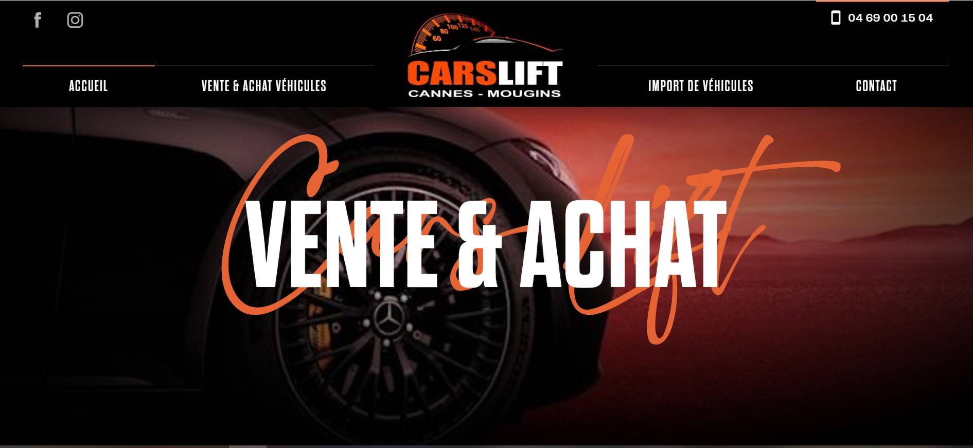 Faire importer une voiture allemande à Nice Alpes-Maritimes