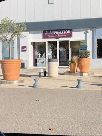 opticien Aubagne ALAIN AFFLELOU