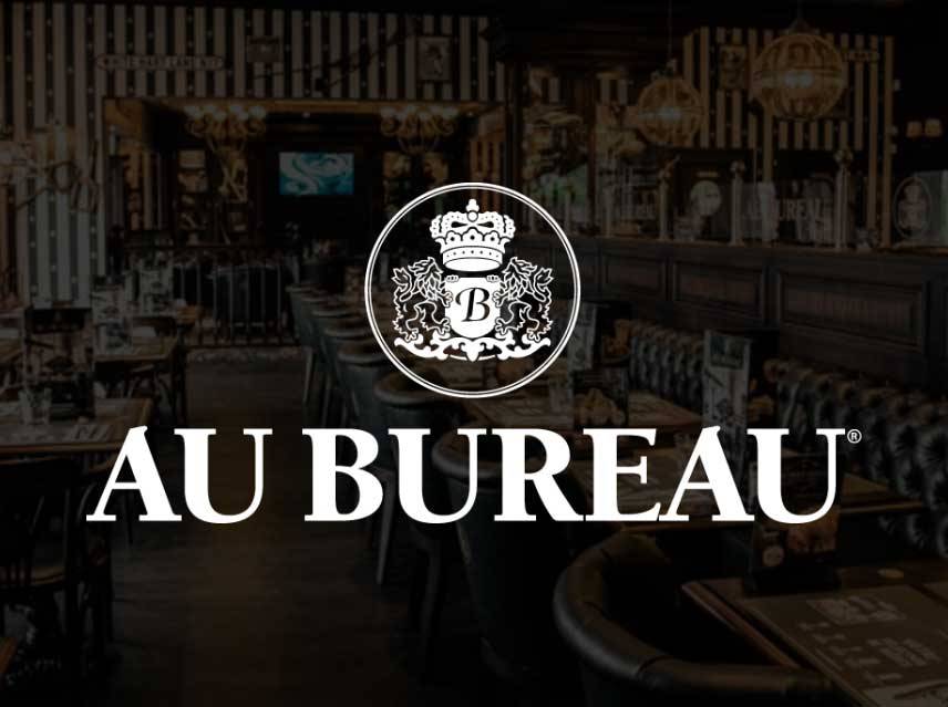 Brasserie Pub Au bureau à Ludres près de Nancy