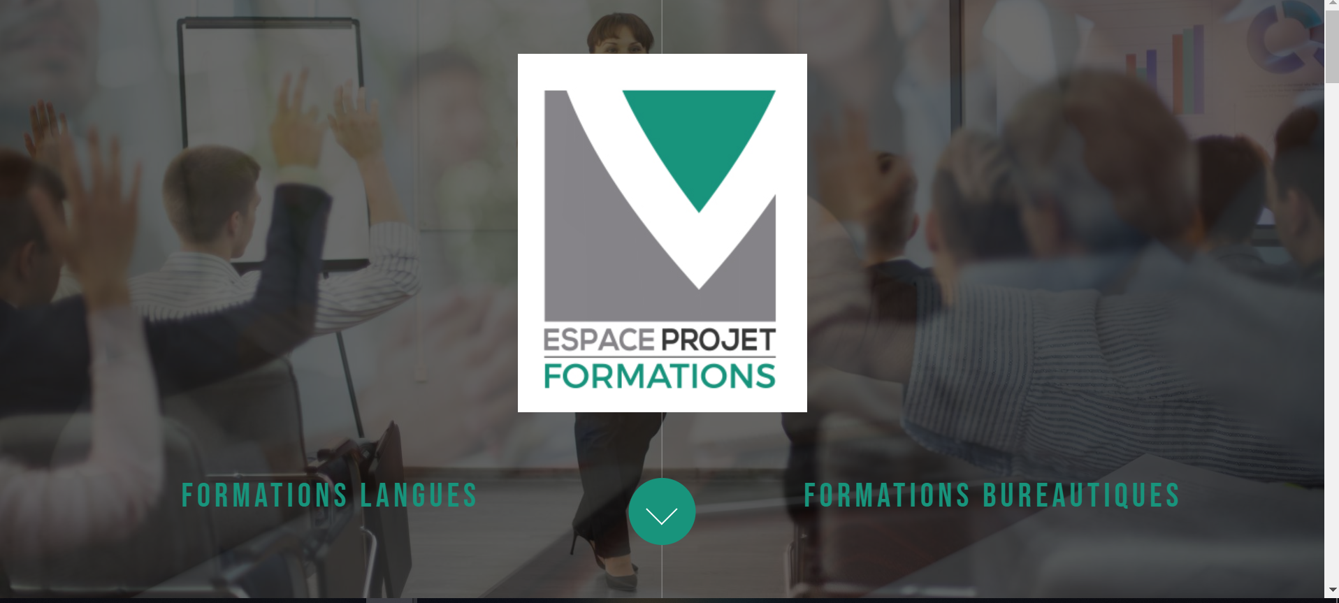 centre de formation d'anglais et d'informatique au havre