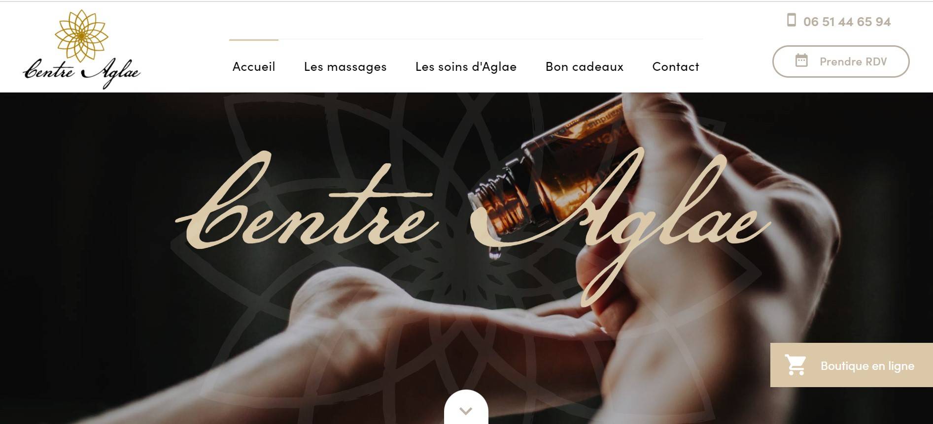 Institut de beauté à Pertuis près d'Aix-en-Provence et Lourmarin 
