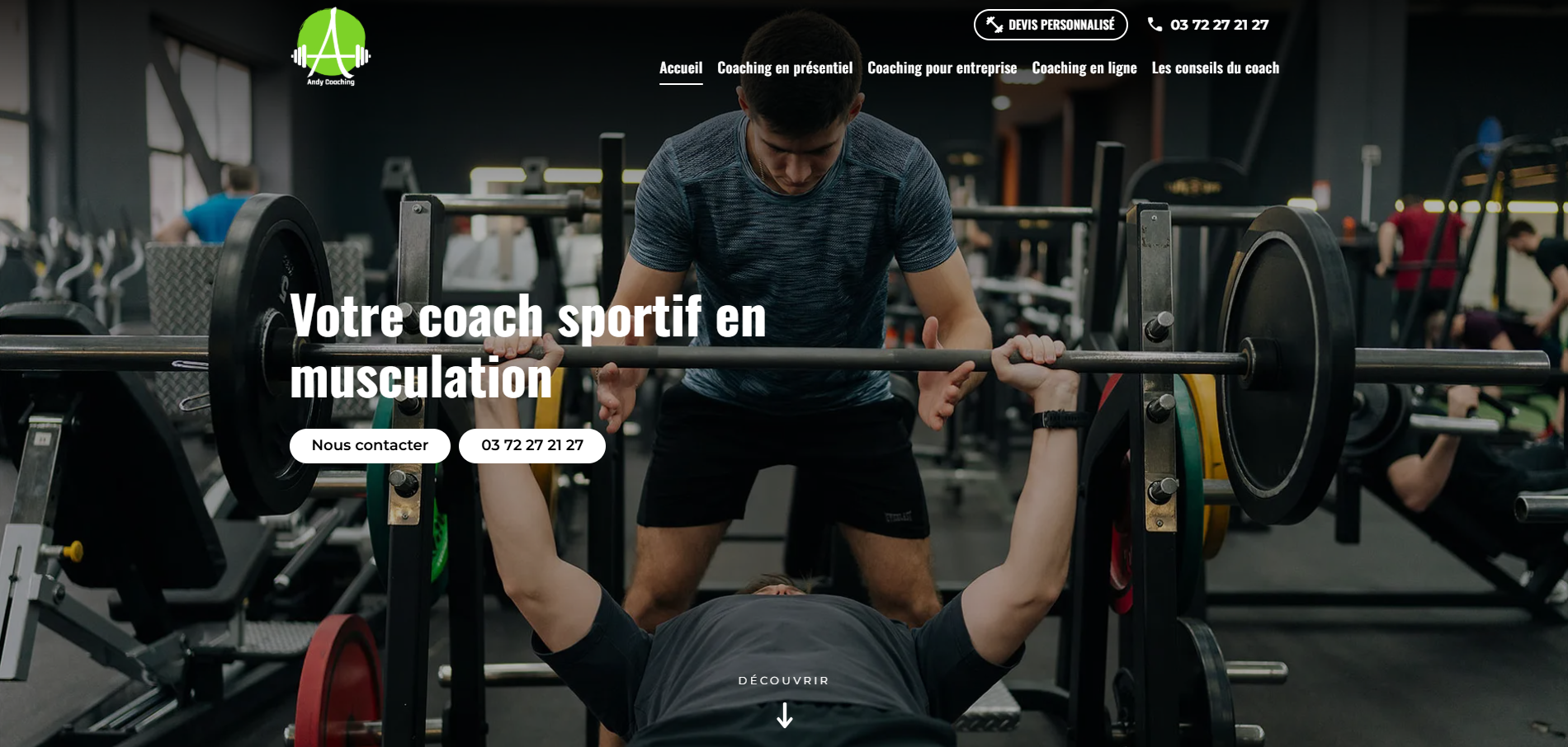 Quel professionnel choisir pour une transformation physique réussie en Meurthe-et-Moselle ?