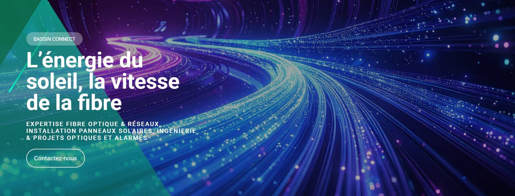 Comment réussir le raccordement et la viabilisation fibre de sa maison à Bordeaux ? – BASSIN CONNECT