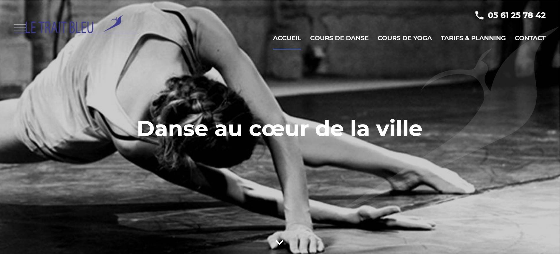 Meilleure école de danse à Toulouse